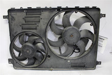 Load image into Gallery viewer, RADIATOR FAN ASSEMBLY Land Rover Evoque LR2 12 13 14 15 16 17 - 1163157