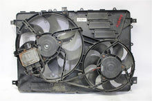 Load image into Gallery viewer, RADIATOR FAN ASSEMBLY Land Rover Evoque LR2 12 13 14 15 16 17 - 1163157