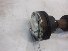 Load image into Gallery viewer, REAR DRIVE SHAFT Land Rover LR2 2013 13 2014 14 2015 15 - 1163161
