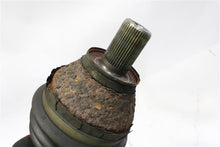 Load image into Gallery viewer, FRONT CV AXLE SHAFT Land Rover LR2 2013 13 2014 14 2015 15 Left - 1163163