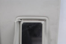 Load image into Gallery viewer, INTERIOR SUN VISORS Land Rover LR2 2013 13 2014 14 2015 15 Left - 1163236
