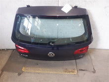 Load image into Gallery viewer, TRUNK LID Volkswagen Golf 2015 15 2016 16 2017 17 - 1163413
