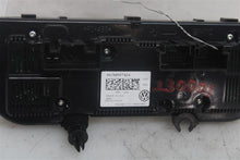 Load image into Gallery viewer, TEMPERATURE CONTROLS Volkswagen Golf 2015 15 2016 16 2017 17 - 1163461