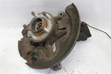 Load image into Gallery viewer, FRONT SPINDLE Land Rover LR2 2008 08 2009 09 2010 10 2011 11 Left - 1163467
