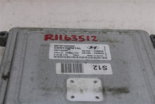 Load image into Gallery viewer, ECU ECM COMPUTER Hyundai Elantra 2011 11 - 1163512