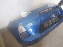 Load image into Gallery viewer, FRONT BUMPER Toyota Prius Prius V 2012 12 2013 13 2014 14 - 1163591