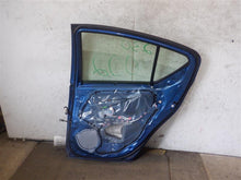 Load image into Gallery viewer, REAR DOOR Toyota Prius Prius V 12 13 14 15 16 17 18 19 Right - 1163625