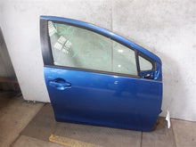 Load image into Gallery viewer, FRONT DOOR Toyota Prius Prius V 12 13 14 15 16 17 18 19 Right - 1163628