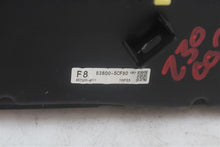 Load image into Gallery viewer, SPEEDOMETER CLUSTER Toyota Prius Prius V 2012 12 2013 13 - 1163656
