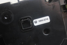 Load image into Gallery viewer, TEMPERATURE CONTROLS Prius Prius V 2012 12 2013 13 2014 14 - 1163661