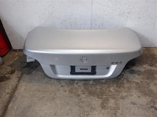 Load image into Gallery viewer, TRUNK LID BMW 528i 535i 550i 2008 08 2009 09 2010 10 - 1163727