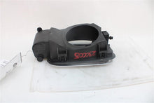 Load image into Gallery viewer, GAS FUEL FILLER LID DOOR BMW 528i 2009 09 - 1163738