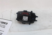 Load image into Gallery viewer, DASH CONSOLE SWITCH BMW 528i 2009 09 - 1163781