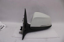 Load image into Gallery viewer, SIDE VIEW DOOR MIRROR 320i 328D 328i 335i Active 3 13-16 Left - 1163837