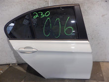Load image into Gallery viewer, REAR DOOR BMW 320i 328D 328i 335i Active 3 M3 12 13 14 15 Right - 1163858