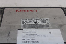 Load image into Gallery viewer, ECU ECM COMPUTER Hyundai Genesis 2012 12 2013 13 2014 14 - 1163911