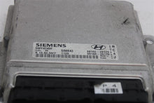 Load image into Gallery viewer, ECU ECM COMPUTER Elantra 2004 04 2005 05 2006 06 Auto - 1163912