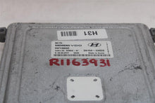 Load image into Gallery viewer, ECU ECM COMPUTER Elantra 2007 07 08 09 10 Auto - 1163931