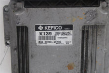 Load image into Gallery viewer, ECU ECM COMPUTER Kia Forte 2014 14 - 1164018