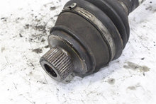 Load image into Gallery viewer, FRONT CV AXLE SHAFT Audi Q5 09 10 11 12 AT - 1164051