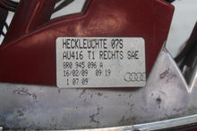 Load image into Gallery viewer, TAIL LIGHT LAMP ASSEMBLY Q5 SQ5 09 10 11 12 13 14 15 16 17 Right - 1164086