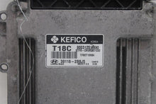 Load image into Gallery viewer, ECU ECM COMPUTER Hyundai Veloster 2013 13 - 1164140