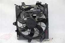 Load image into Gallery viewer, RADIATOR FAN ASSEMBLY Hyundai Veloster 13 14 15 16 17 - 1164161