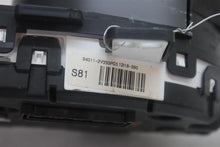 Load image into Gallery viewer, SPEEDOMETER CLUSTER Veloster 2012 12 2013 13 2014 14 2015 15 - 1164219