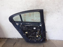 Load image into Gallery viewer, REAR DOOR S60 XC60 2011 11 2012 12 2013 13 2014 14 2015 15 Left - 1164266