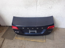 Load image into Gallery viewer, TRUNK LID Volvo S60 XC60 12 13 14 15 16 17 18 - 1164270