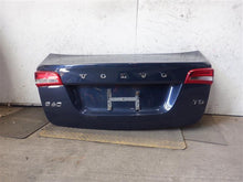 Load image into Gallery viewer, TRUNK LID Volvo S60 XC60 12 13 14 15 16 17 18 - 1164270
