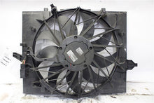 Load image into Gallery viewer, RADIATOR FAN ASSEMBLY BMW 530i 545i 525i 750i 2004 04 2005 05 2006 06 07 08 - 10 - 1164377
