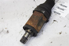 Load image into Gallery viewer, CV AXLE SHAFT 528xi 535xi 2008 08 2009 09 2010 10 Front left - 1164387