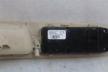 Load image into Gallery viewer, FRONT DOOR WINDOW SWITCH 528i 535i 550i M5 06 07 08 09 10 Left - 1164447