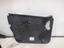 Load image into Gallery viewer, FRONT INTERIOR DOOR TRIM PANEL Mercedes-Benz GLK350 2011 11 - 1164514