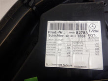Load image into Gallery viewer, REAR INTERIOR DOOR TRIM PANEL Mercedes-Benz GLK350 2011 11 - 1164517