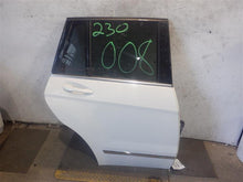 Load image into Gallery viewer, REAR DOOR Mercedes-Benz GLK350 10 11 12 13 14 15 Right - 1164535