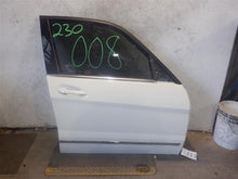 Load image into Gallery viewer, FRONT DOOR Mercedes-Benz GLK350 10 11 12 13 14 15 Right - 1164538
