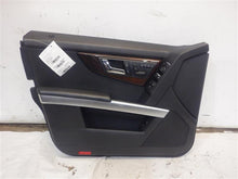 Load image into Gallery viewer, FRONT INTERIOR DOOR TRIM PANEL Mercedes-Benz GLK350 2011 11 - 1164539