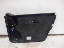 Load image into Gallery viewer, FRONT INTERIOR DOOR TRIM PANEL Mercedes-Benz GLK350 2011 11 - 1164539