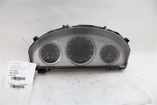 Load image into Gallery viewer, SPEEDOMETER CLUSTER Mercedes-Benz GLK350 2011 11 - 1164557