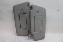 Load image into Gallery viewer, INTERIOR SUN VISORS Mercedes-Benz GLK350 10 11 12 13 14 15 Left - 1164560