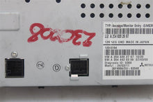 Load image into Gallery viewer, INFO-GPS SCREEN Mercedes-Benz GLK350 2010 10 2011 11 2012 12 - 1164561