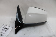 Load image into Gallery viewer, SIDE VIEW DOOR MIRROR BMW 640I 650i Alpina B6 12 13 14 15 Left - 1164621