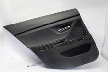 Load image into Gallery viewer, REAR INTERIOR DOOR TRIM PANEL BMW 650i 2014 14 - 1164626