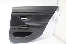 Load image into Gallery viewer, REAR INTERIOR DOOR TRIM PANEL BMW 650i 2014 14 - 1164646