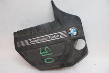 Load image into Gallery viewer, PLASTIC ENGINE COVER BMW 535i 2014 14 - 1164698