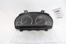 Load image into Gallery viewer, SPEEDOMETER CLUSTER 528i 535i 535i Gt 550i 550i Gt 640I 650i 13-17 - 1164795