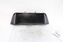 Load image into Gallery viewer, INFO-GPS SCREEN BMW 528D 528i 535i 550i Active 5 M5 2011-2015 - 1164799