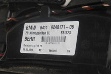 Load image into Gallery viewer, FRONT A/C HEATER BLOWER MOTOR 528D 528i 535i 535i Gt 550i 550i Gt 09-15 - 1164803